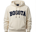 Hoodie Bogota Cream