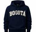 Hoodie Bogota Navy Blue