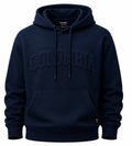 Hoodie Colombia Navy Blue