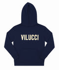 Hoodie Vilucci Original Azul-Navy